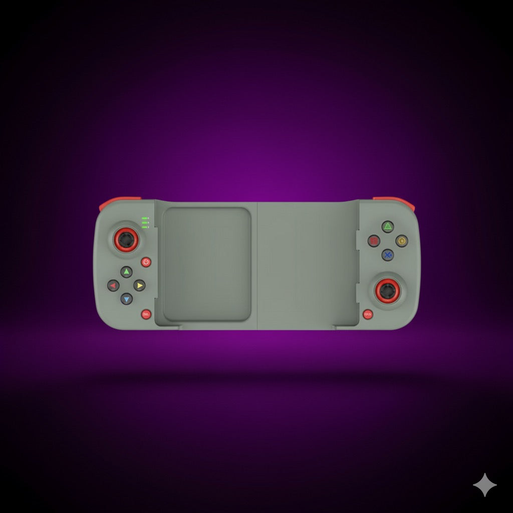 Gamepad D3 B5.0