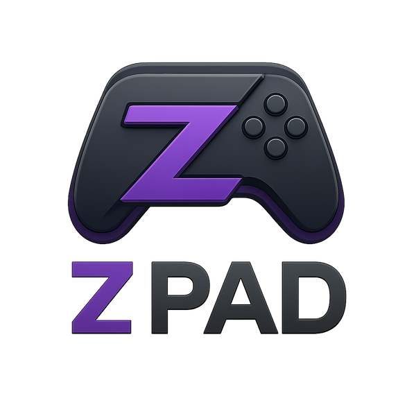 Z-PAD