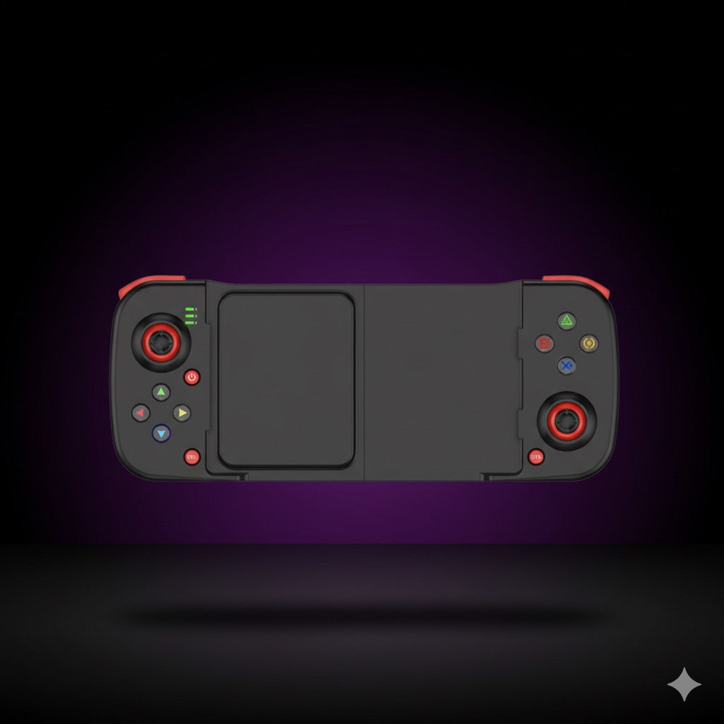 Gamepad D3 B5.0