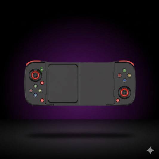 Gamepad D3 B5.0